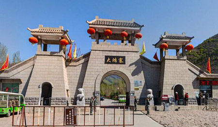許昌十大最好玩的地方，許昌旅游景點推薦