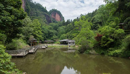 三明十大最好玩的地方，三明市旅游景點(diǎn)排名