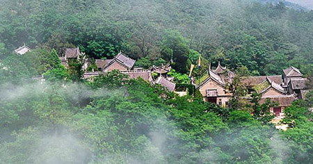 四平十大最好玩的地方，四平旅游景點推薦