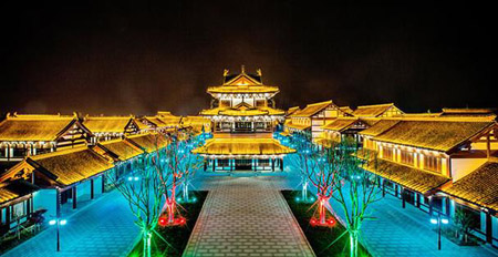 鹽城十大最好玩的地方，鹽城一日游必去景點(diǎn)
