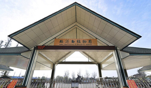 臨沂十大著名景點(diǎn)推薦，臨沂必去的十大景區(qū)