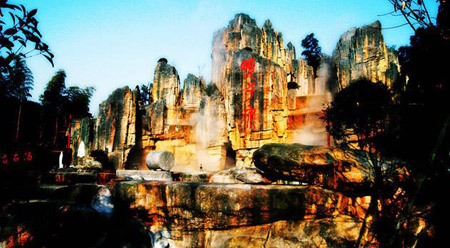 荊州十大最好玩的地方，荊州旅游景點(diǎn)大全景點(diǎn)排名榜