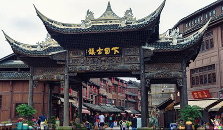 貴州凱里十大最好玩的地方，凱里有什么旅游景點