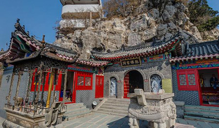 朝陽十大最好玩的地方，朝陽旅游景點(diǎn)大全集
