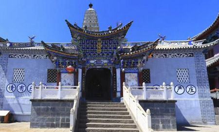 大理十大最好玩的地方排行榜，大理旅游攻略必去景點(diǎn)