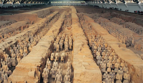 中國十大世界文化遺產(chǎn)，中國文化遺產(chǎn)有哪些