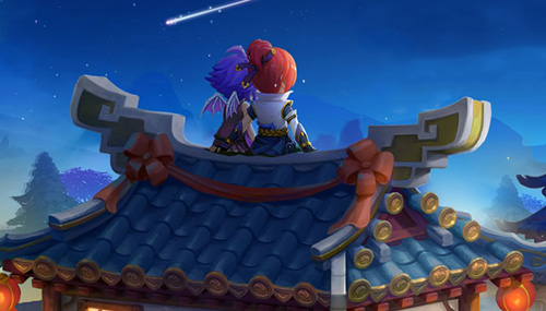 十大最受歡迎的角色扮演手游，熱門rpg手游排行榜