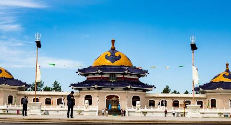鄂爾多斯十大最好玩的地方，鄂爾多斯旅游景點大全