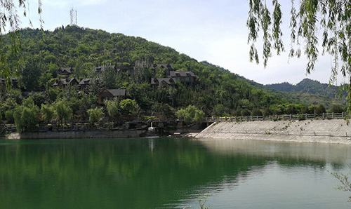 淄博十大著名景點，淄博旅游景點排名前十