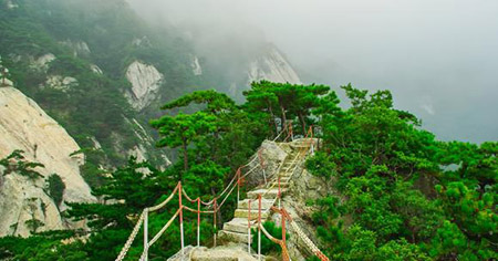 六安十大最好玩的地方，六安旅游景點(diǎn)哪里好玩