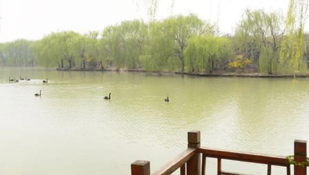 阜陽(yáng)十大好玩的地方，阜陽(yáng)有什么好玩的地方景點(diǎn)