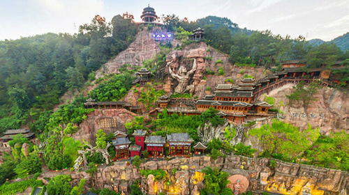 梅州十大著名景點(diǎn)推薦，梅州十大旅游景點(diǎn)排名