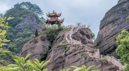 龍巖十大最好玩的地方，龍巖旅游景點(diǎn)有哪些