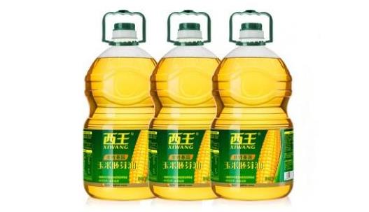 中國十大食用油品牌排行榜，中國食用油十大名牌