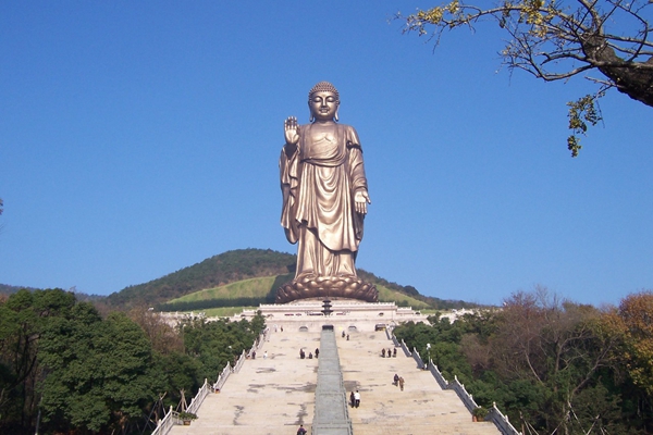 無錫十大名山排行榜，無錫的名山有哪些
