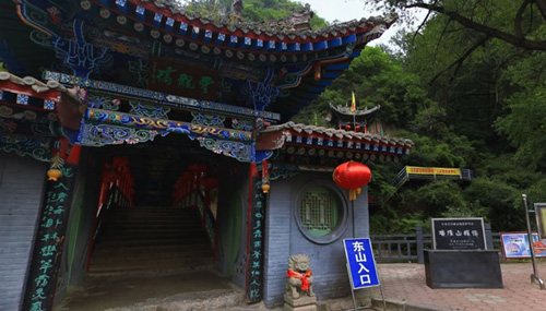 蘭州十大著名景點(diǎn)推薦，甘肅蘭州旅游景點(diǎn)大全介紹