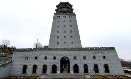 延邊十大最好玩的地方，延邊旅游攻略必玩的景點(diǎn)
