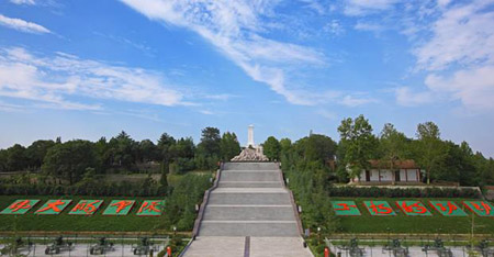 濟寧十大最好玩的地方，濟寧旅游景點推薦