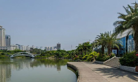 南寧十大最好玩的地方，南寧旅游攻略必玩的景點